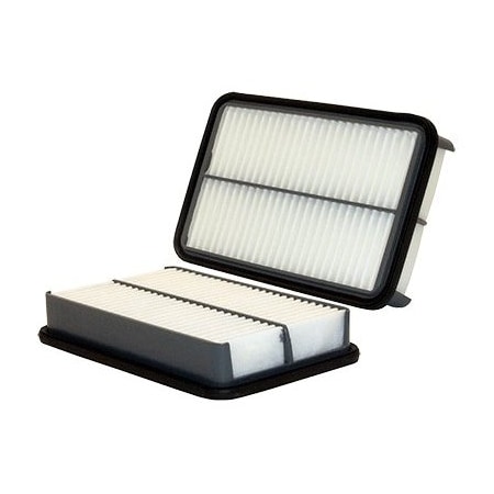 Wix Filters Air Filter 46242